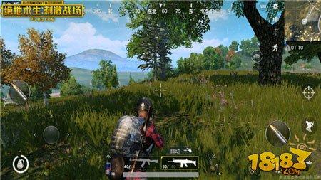 你没有发现吗？ 你有这些“绝地求生”特质
