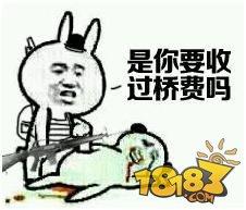 想轻松收过桥费？堵人小技巧了解一下