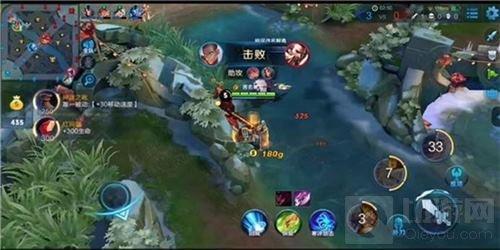 王者榮耀本周限免達摩怎么玩 達摩進階指南