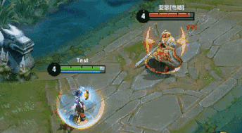 王者荣耀：王昭君魔法师皮肤特效很良心，建模登场和技能动图演示