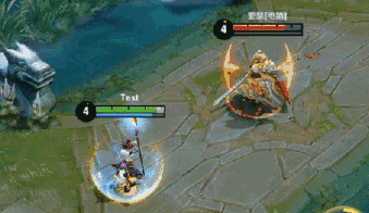 王者荣耀：王昭君魔法师皮肤特效很良心，建模登场和技能动图演示