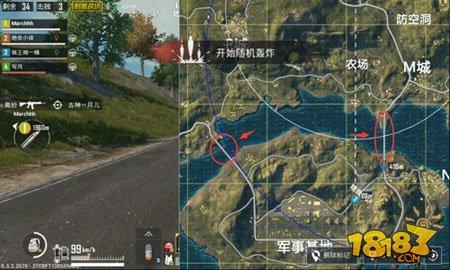 教你架设“收费站” 想过桥的统统留下