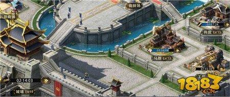 真龙霸业五分钟新手上路攻略 为萌新谋福利