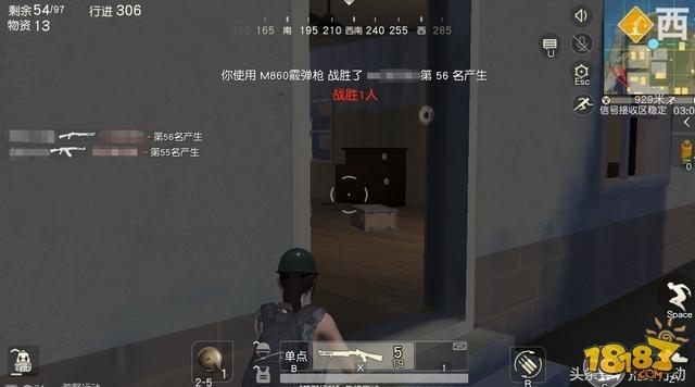 这些改动无限克LYB 看他还敢不敢苟在楼里