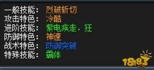 幻想神域国服平民双刀加点配装养成攻略