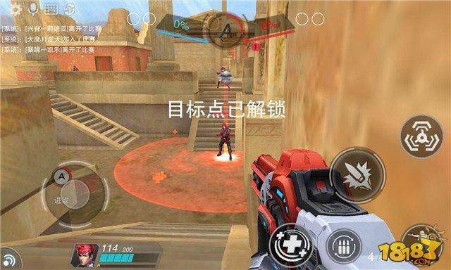 英雄槍戰(zhàn)杰蘭特攻略 重裝英雄攻略