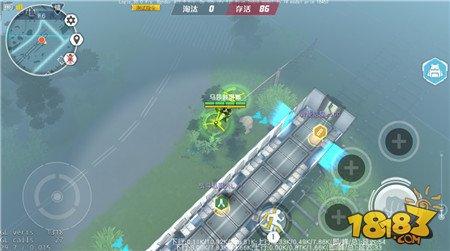 萌新必看 孤岛先锋游戏玩法流程一览