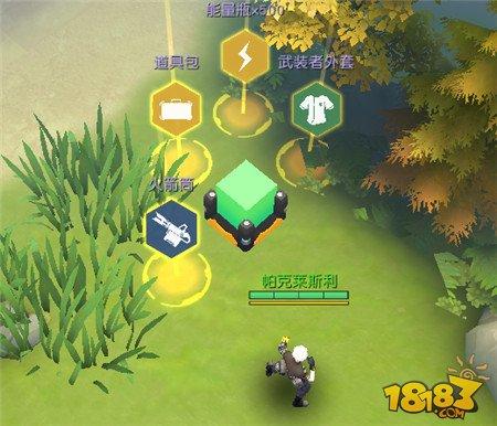 萌新必看 孤岛先锋游戏玩法流程一览