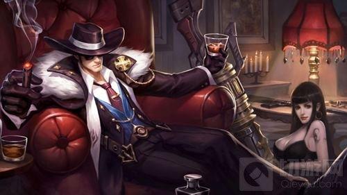 王者荣耀哪些英雄拿BUFF拿得多 官方数据一览