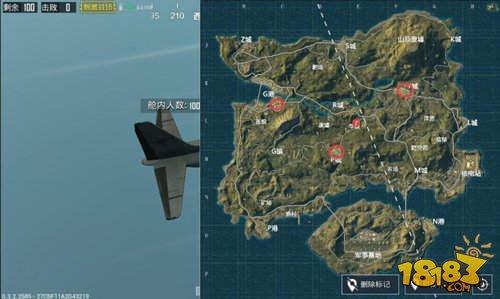 絕地求生刺激戰(zhàn)場沖分攻略 單人上分更容易