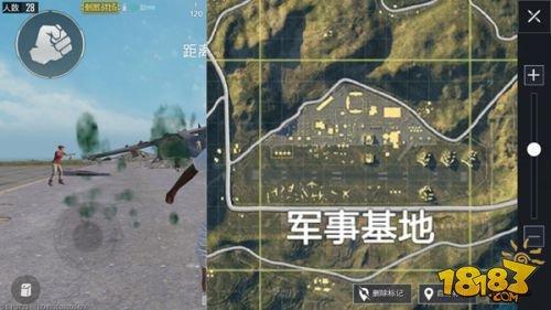 刺出奇制胜 军事基地剑走偏锋的起手方式