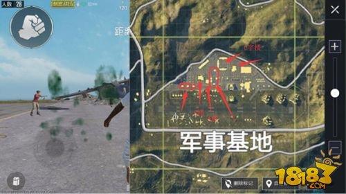 刺出奇制胜 军事基地剑走偏锋的起手方式