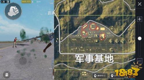 刺出奇制胜 军事基地剑走偏锋的起手方式