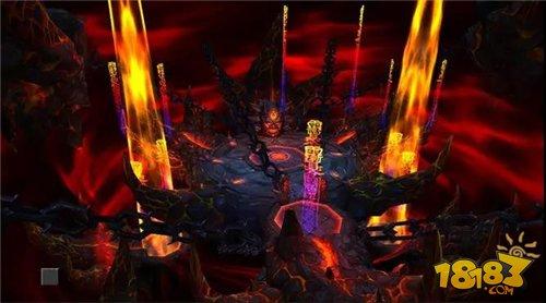 镇压妖魔 蜀门手游炼魔阵通关要点