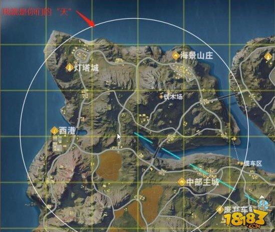 你知道吗 为什么小队模式总能打进决赛圈