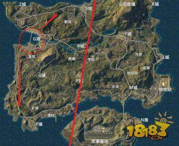 刺激战场战术套路介绍 送你轻松走上吃鸡成神之路