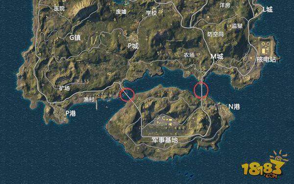 您有快递请查收 多人排位堵桥卡位攻略介绍