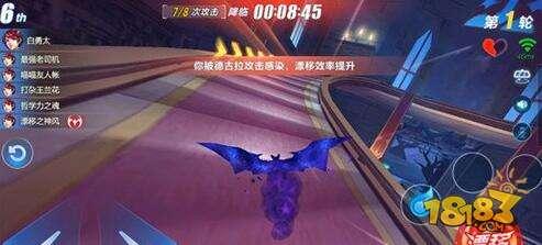QQ飞车手游百人逃亡赛刺激登场 版本爆料第1弹