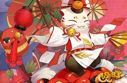 百戰(zhàn)荒川輕松過(guò) 只要用這三個(gè)式神就可以了