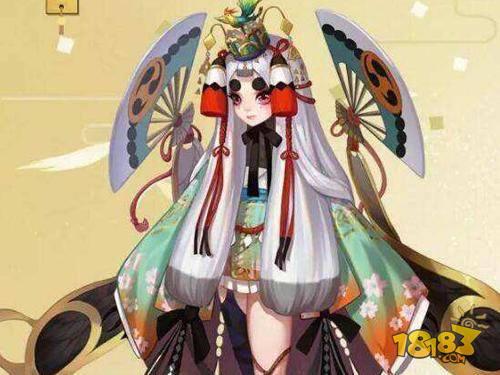 陰陽師鴆大幅加強(qiáng) 能否成為一下個隱藏大佬