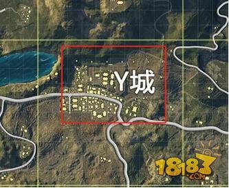 绝地求生不推荐跳的地方详解 物资穷的地点汇总