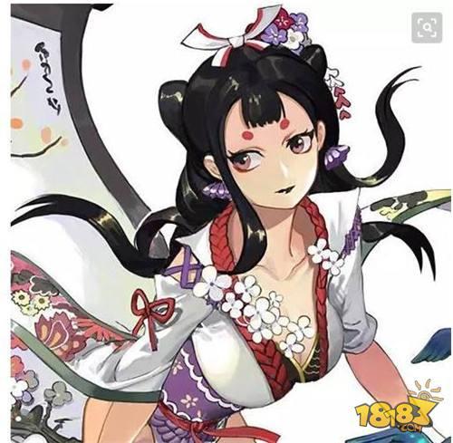 陰陽師十大必練式神 有了他們平安京你說了算