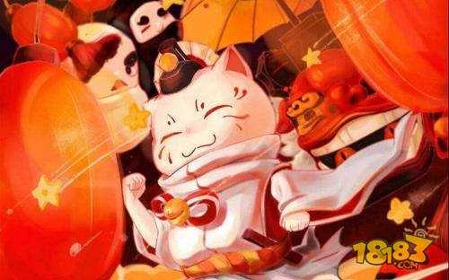 妖狐秘闻必带这些式神 提前练好坐等挂机通关