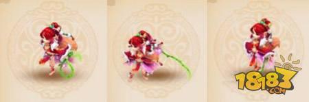 梦幻西游手游狐美人武器配衣服攻略 新手必看