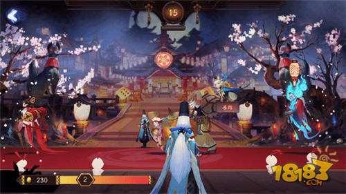 百鬼夜行概率提升 高效出碎片技巧你掌握了嗎