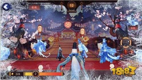 百鬼夜行概率提升 高效出碎片技巧你掌握了嗎