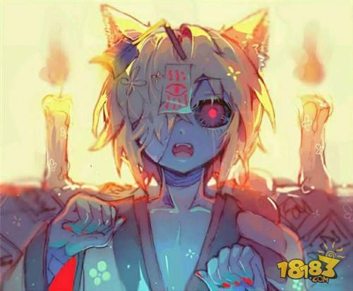 反手式神研发实验室 用保护队友的它来输出