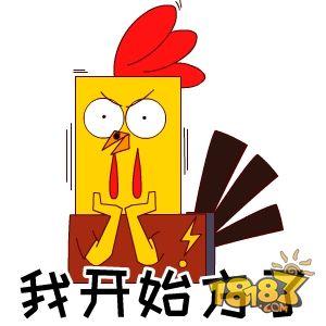 沙漠地图大有文章 感受一个狂野奔放的我