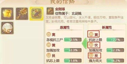 大話西游手游八陣圖怎么搭配？八陣圖選擇搭配推薦[多圖]圖片1