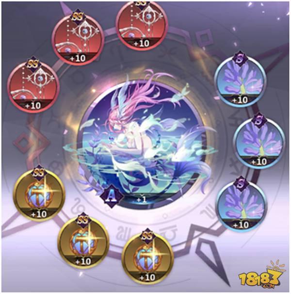 圣斗士星矢手游处女座沙加强吗 力量最接近神的人
