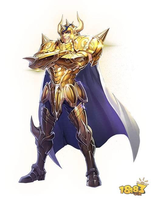 圣斗士星矢手游阿鲁迪巴怎么样 阿鲁迪巴值不值得培养