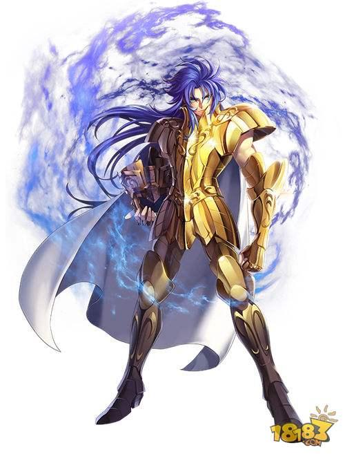 圣斗士星矢手游撒加怎么样 高耗能斗士值不值得培养