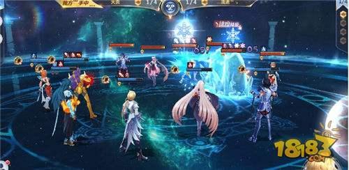 圣斗士星矢手游擂台赛怎么上分 大神快速上分攻略曝光