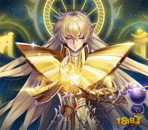 圣斗士星矢手游圣斗士培养难易排行 最难培养的竟是