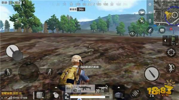 最无奈的死亡 四种不可抗力让你倒在吃鸡的最后一步