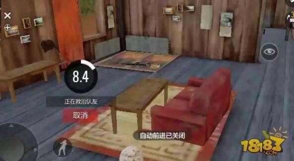 如果没有道具怎么办 战术大师不用道具的吃鸡方法