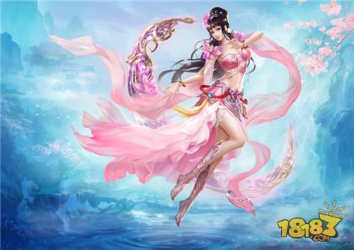 百花雙流派 蜀門手游百花雙流派詳解攻略分享