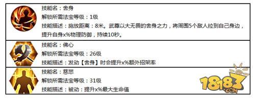 武尊双流派分享 蜀门手游武尊双流派攻略分享