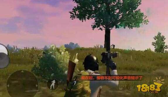 绝地求生全军出击逆风反转觅胜机 弱势的成因分享