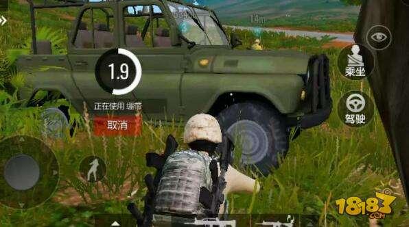 绝地求生全军出击逆风反转觅胜机 弱势的成因分享