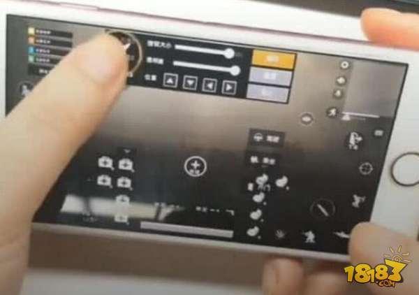 刺激战场吃鸡神器 大神教你制作战斗力翻倍