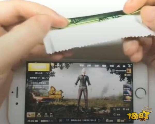刺激战场吃鸡神器 大神教你制作战斗力翻倍