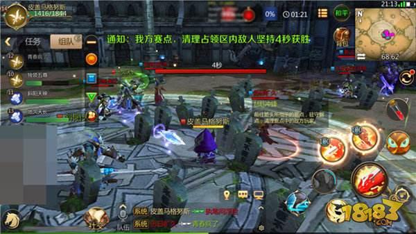 我叫MT4刺客攻略 来无影去无踪的阴影行者