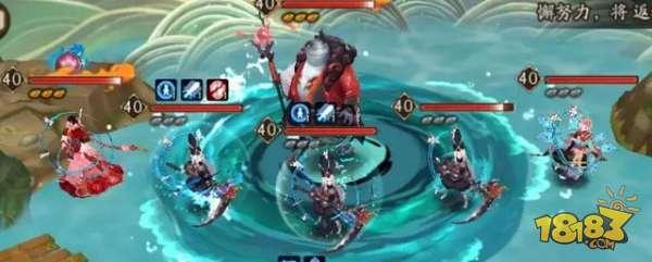 阴阳师秘闻副本萌新向