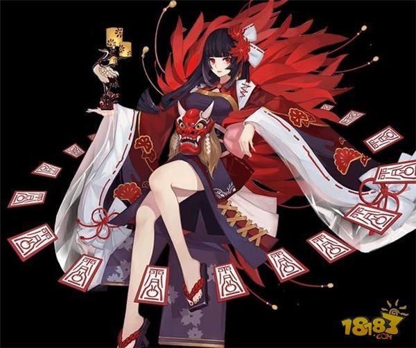 这是我的底盘 阴阳师最强领域式神盘点
