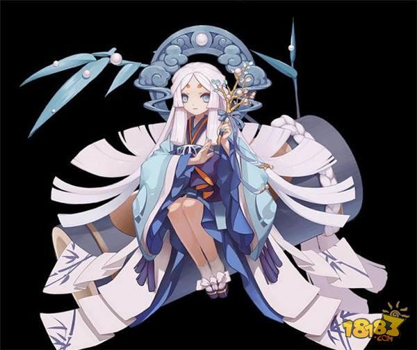这是我的底盘 阴阳师最强领域式神盘点